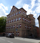 Tucherschloss